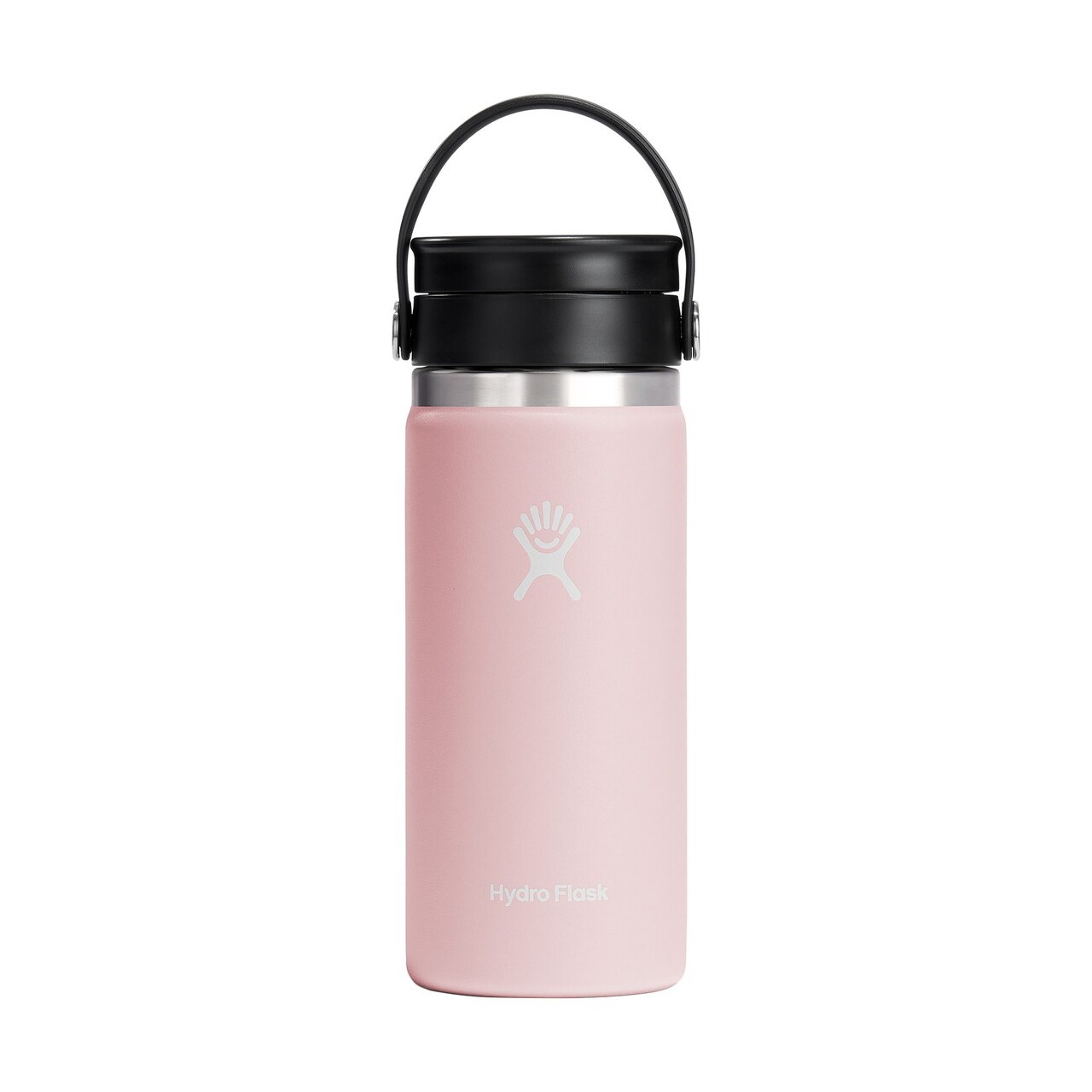 Termos, inox, 470ml, "Wide Sip", Trillium - Hydro Flask - imagine 5